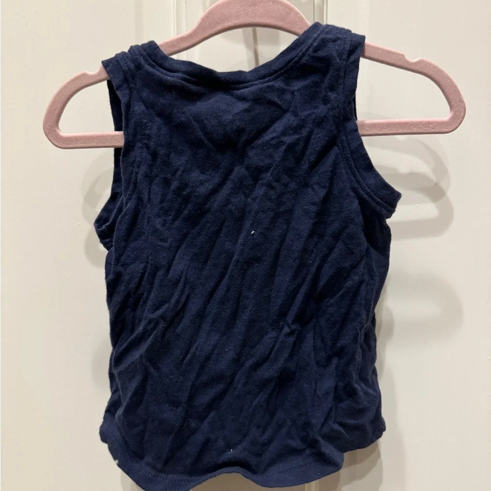 Old Navy good worn